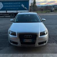 AUDI A3 SPB