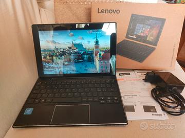 Lenovo Ideapad miix 310