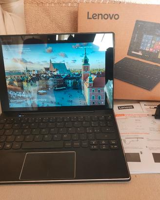 Lenovo Ideapad miix 310