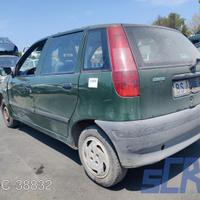 FIAT PUNTO 176 1.1 54CV 96-00 -ricambi
