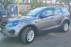 Land Rover Discovery sport  2.0 td4  180 cv  autom
