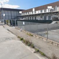 Caraffa di CZ area PIP porzione di capannone