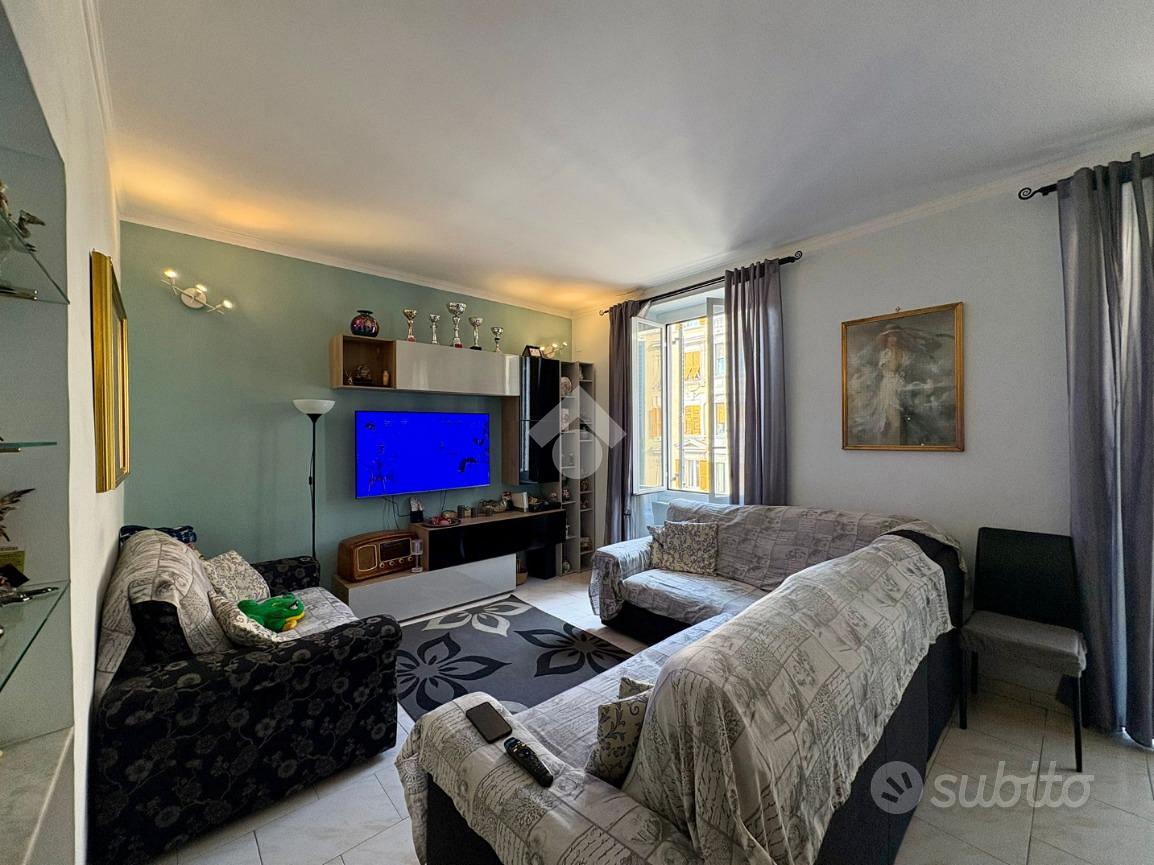 Apartment in Genova, Marina, Medio Ponente - Vista 3