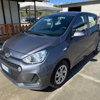 Hyundai i10 1.0 MPI Style 2018