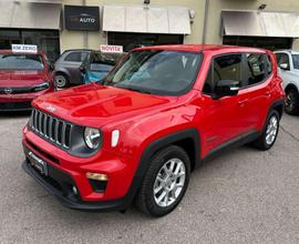 Jeep Renegade 1.6 mjt Limited 2wd 130cv PROMO FIN