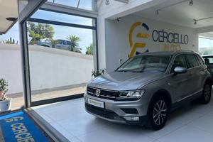 VOLKSWAGEN Tiguan 1.6 TDI SCR Style BlueMotion T