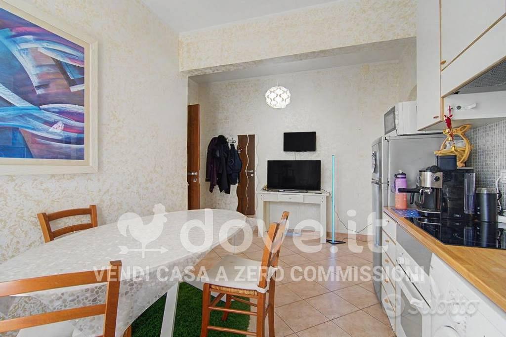 Appartamento – AN - Altro