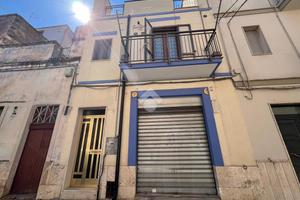 CASA INDIPENDENTE A ALTAMURA