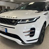 Land Rover Range Evoque 1.5 I3 PHEV 309CV AWD Auto
