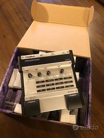 DIGITECH VOCALIST LIVE 2