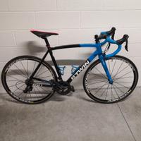 Bici B'Twin ULTRA 720AF 
Taglia M