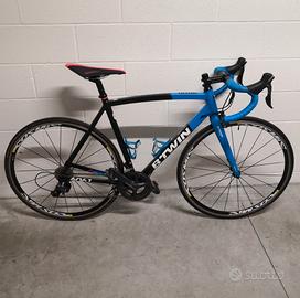 Bici B'Twin ULTRA 720AF 
Taglia M