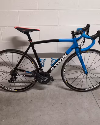 Bici B'Twin ULTRA 720AF 
Taglia M