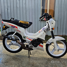 Malaguti Fifty HF Mix 1992