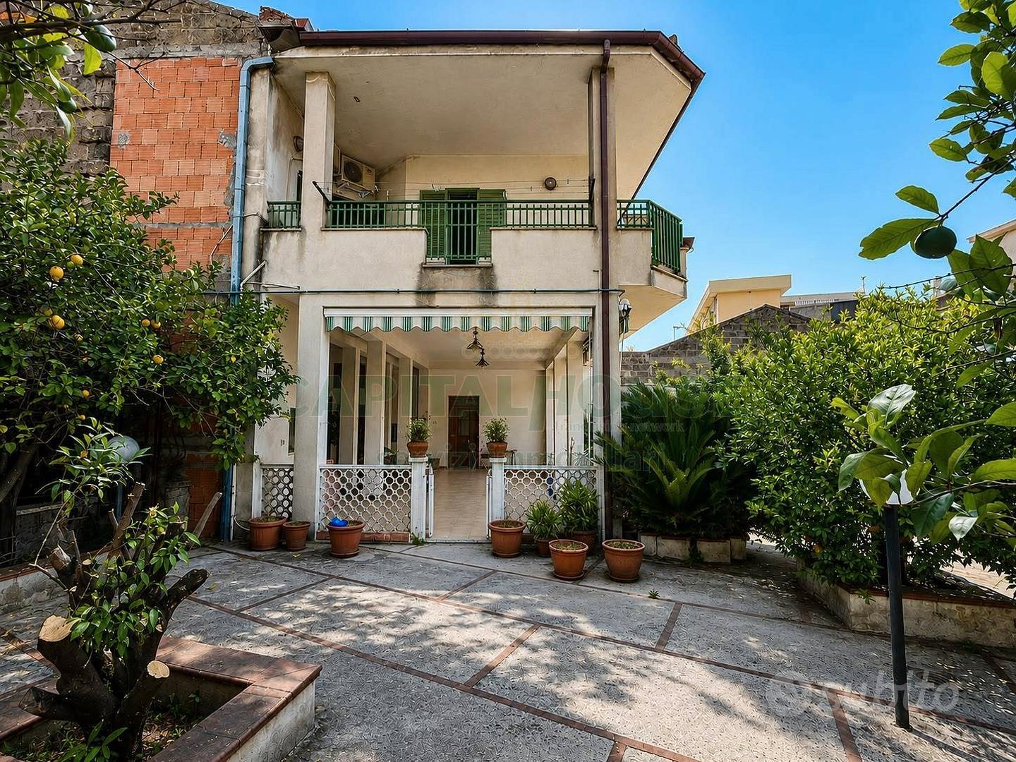 Casa – Santa Maria Capua Vetere, Sant'Andrea dei Lagni - Vista 4