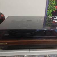 Pioneer PL 55 