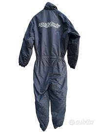 Sottomuta Mobby's Comfort Prime Dry SuitLiner Tg L