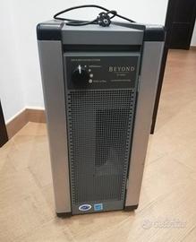 purificazione d'aria Beyond the guardian air