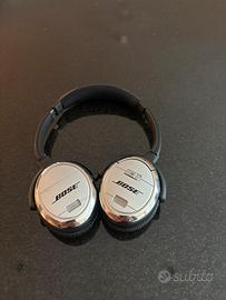 Cuffie acustiche Bose QC3