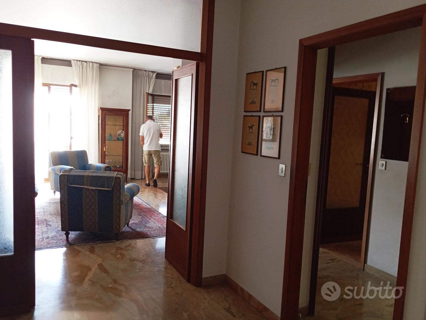 Apartment in VE - Vista 4