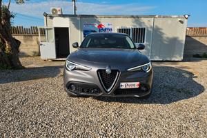 Alfa Romeo Stelvio 2.2 Turbodiesel 210 CV AT8 Q4 E