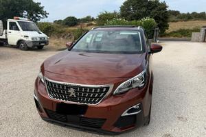 Peugeot 3008 BlueHDi 130 S&S EAT8 Business
