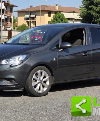 OPEL Corsa 1.4 90 CV Automatica