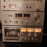 Trittico Hi-Fi