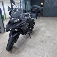 Benelli TRK 502x - 2024