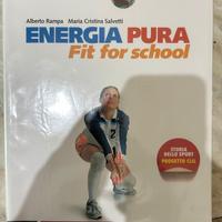 Energia Pura (Fit for school)
