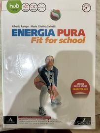 Energia Pura (Fit for school)