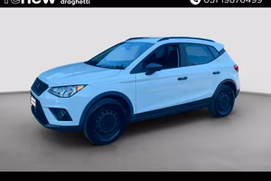 Seat Arona 1.0 TGI Style