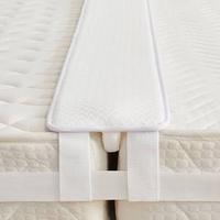 Qucover, supporto materasso per unire due materas