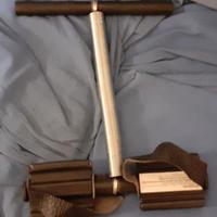 Attrezzi ginnastica palestra da casa e pesi