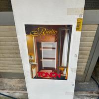 Radiatore Scaldasalviette Tonon Rialto 2851 nuovo