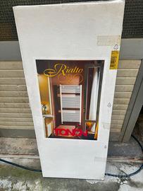 Radiatore Scaldasalviette Tonon Rialto 2851 nuovo