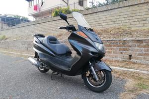 Yamaha Majesty 250  ASI