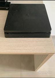 ps4 slim