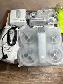 Dji neo + batterie +caricabatterie+care refresh