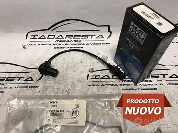 Sensore Fase Albero Motore Ford Ranger WE0118221A