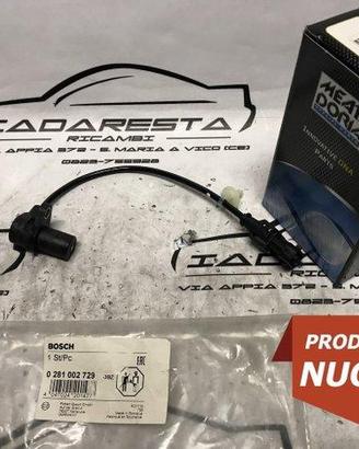 Sensore Fase Albero Motore Ford Ranger WE0118221A