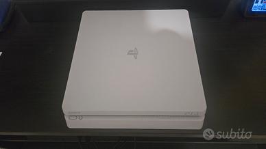 playstation 4 slim 500 gb