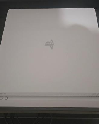 playstation 4 slim 500 gb