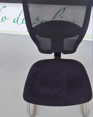 SEDIA DA UFFICIO 