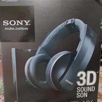 CUFFIE SONY DS6500 DIGITAL SURROUND 