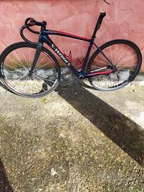 Telaio sworks amira 51