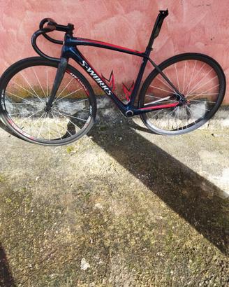 Telaio sworks amira 51