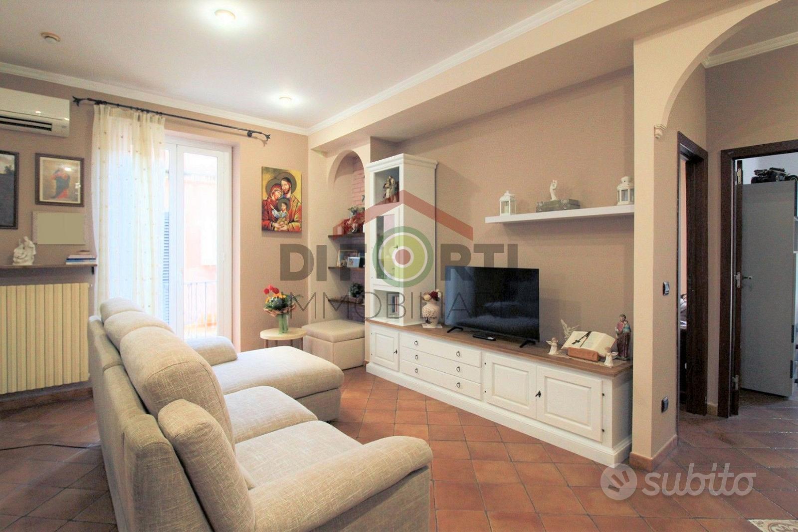 Appartamento – Ragusa, Cappuccini - Vista 3