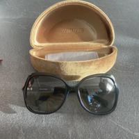 Occhiali da sole MIU MIU donna Nuovi