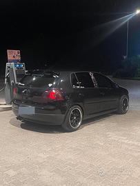 Volkswagen golf 5